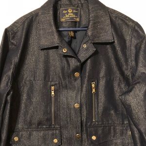 Ralph Lauren Denim jacket
